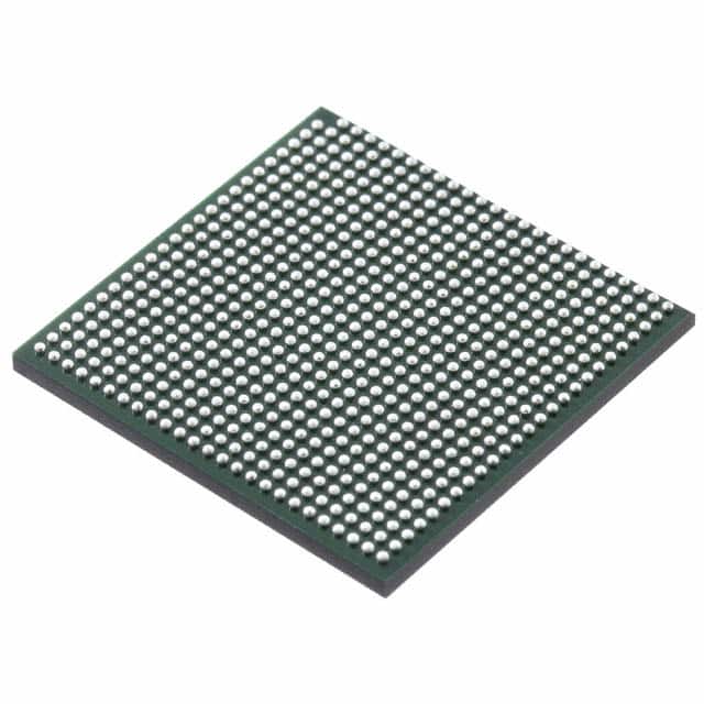 MCIMX6Q6AVT10AE NXP USA Inc.